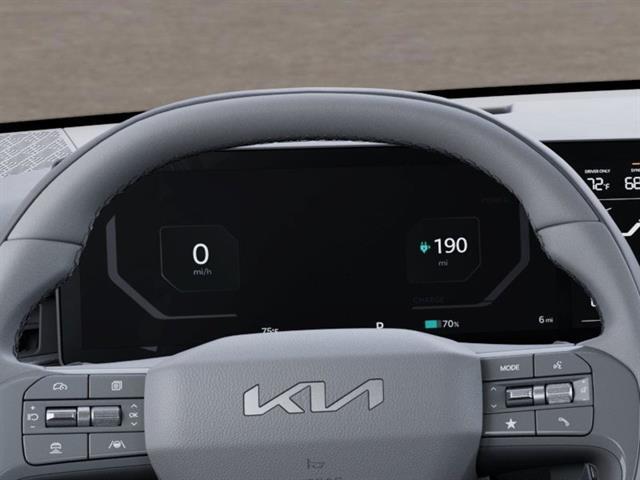 2026 Kia EV9 GT-Line Tucson AZ