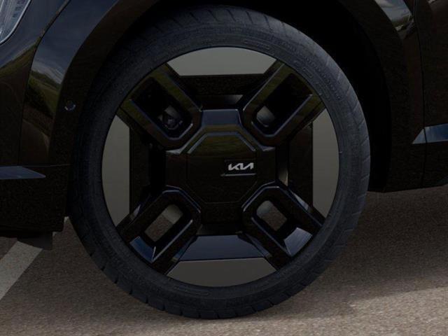 2026 Kia EV9 GT-Line Tucson AZ