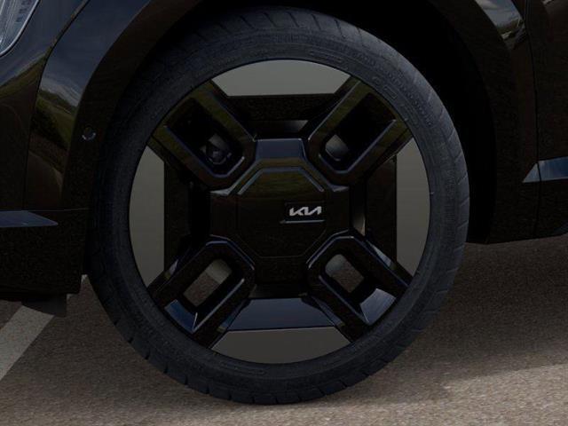 2026 Kia EV9 GT-Line Tucson AZ