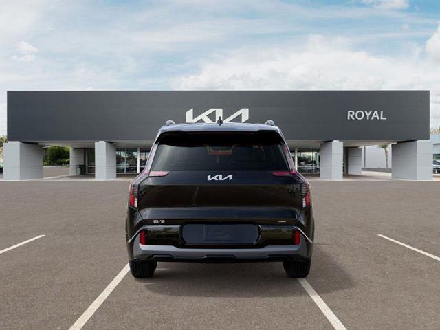2026 Kia EV9 GT-Line Tucson AZ