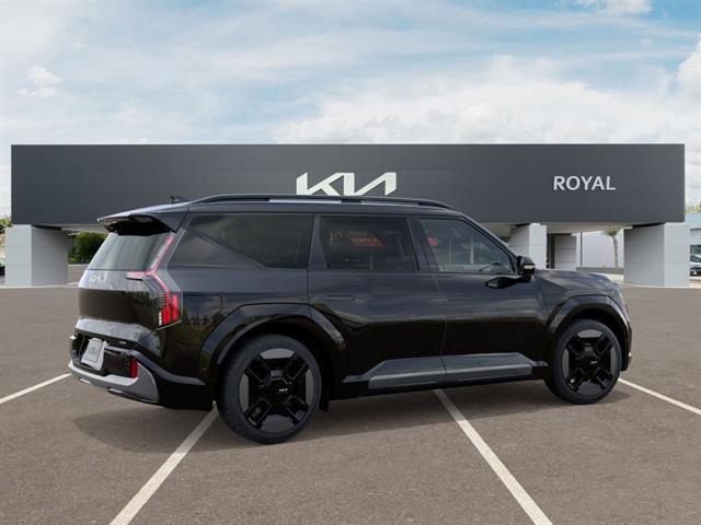 2026 Kia EV9 GT-Line Tucson AZ