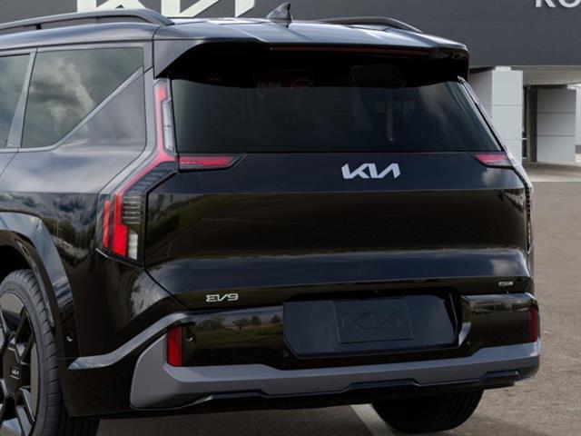 2026 Kia EV9 GT-Line Tucson AZ
