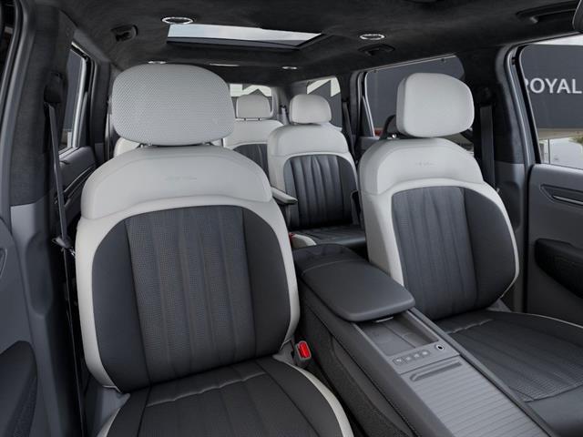 2026 Kia EV9 GT-Line Tucson AZ