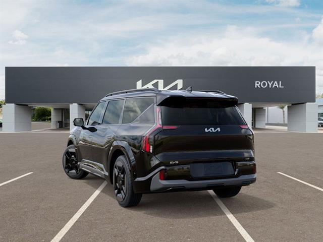 2026 Kia EV9 GT-Line Tucson AZ