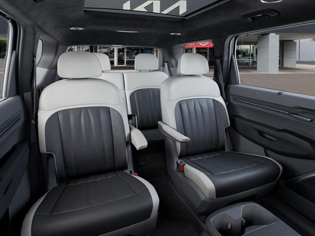 2026 Kia EV9 GT-Line Tucson AZ