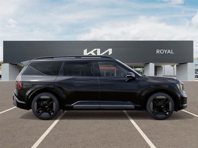 2026 Kia EV9 GT-Line Tucson AZ