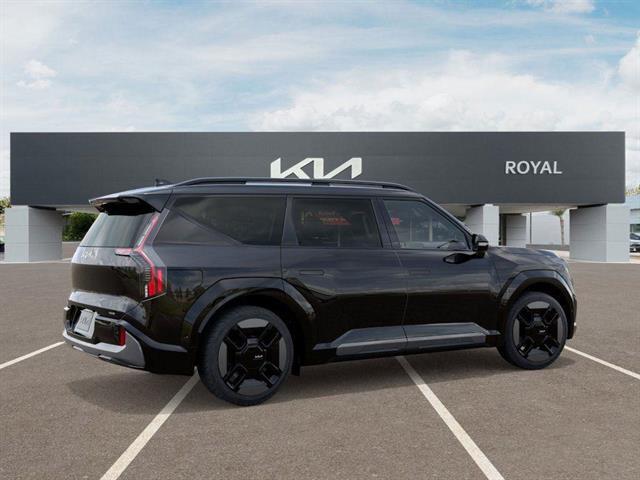 2026 Kia EV9 GT-Line Tucson AZ