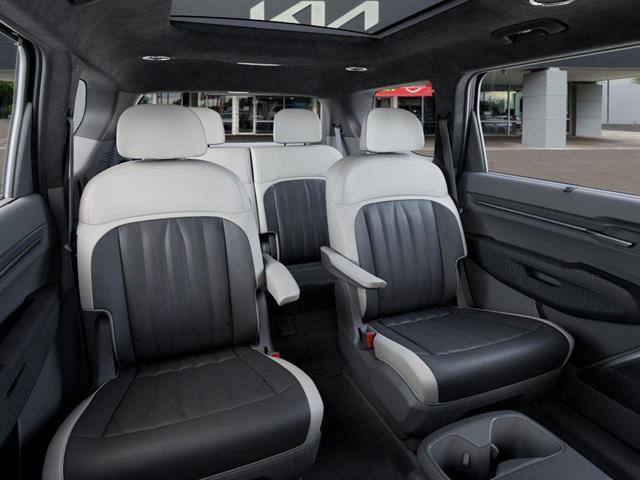 2026 Kia EV9 GT-Line Tucson AZ