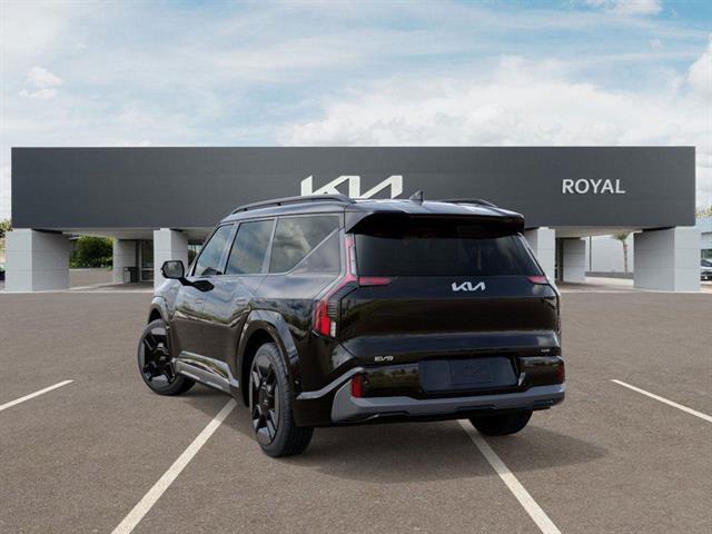 2026 Kia EV9 GT-Line Tucson AZ