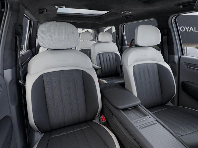 2026 Kia EV9 GT-Line Tucson AZ
