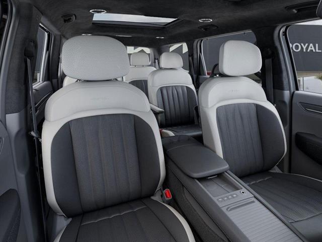 2026 Kia EV9 GT-Line Tucson AZ