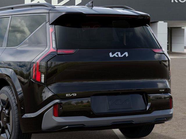 2026 Kia EV9 GT-Line Tucson AZ