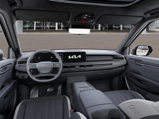 2026 Kia EV9 GT-Line Tucson AZ