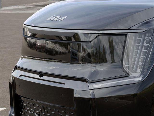 2026 Kia EV9 GT-Line Tucson AZ