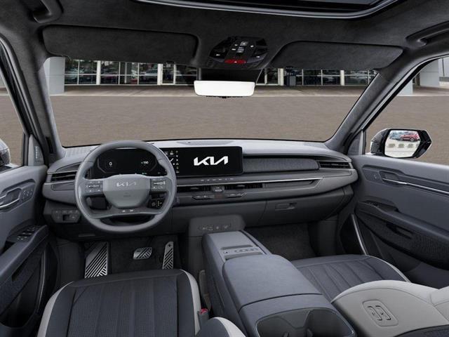 2026 Kia EV9 GT-Line Tucson AZ