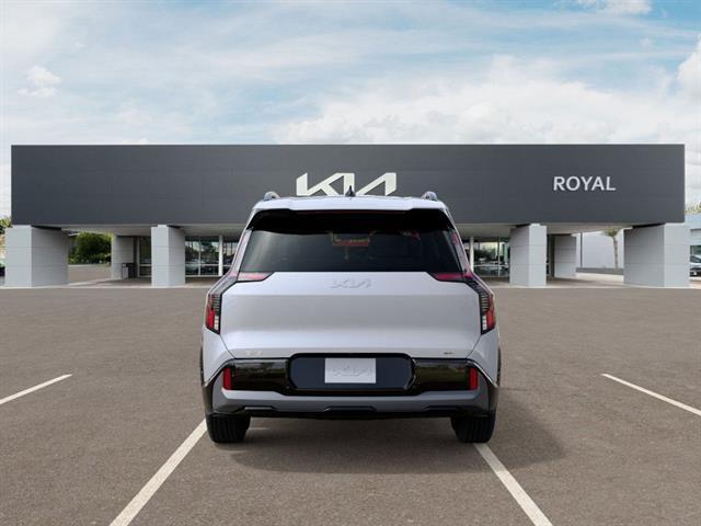 2026 Kia EV9 GT-Line Tucson AZ