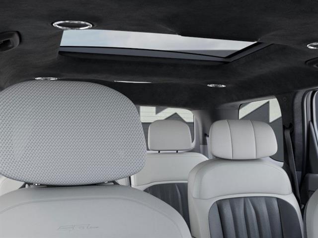 2026 Kia EV9 GT-Line Tucson AZ