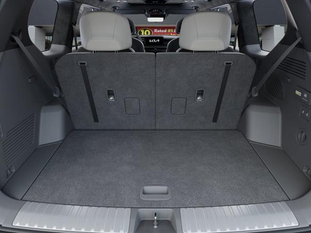 2026 Kia EV9 GT-Line Tucson AZ