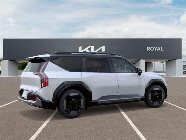 2026 Kia EV9 GT-Line Tucson AZ