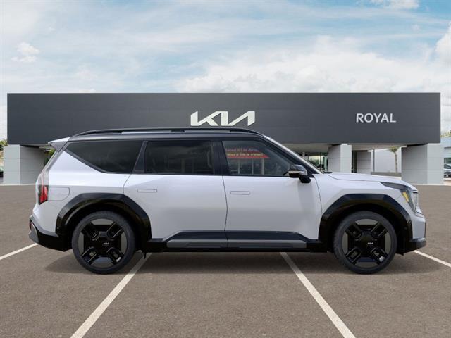 2026 Kia EV9 GT-Line Tucson AZ