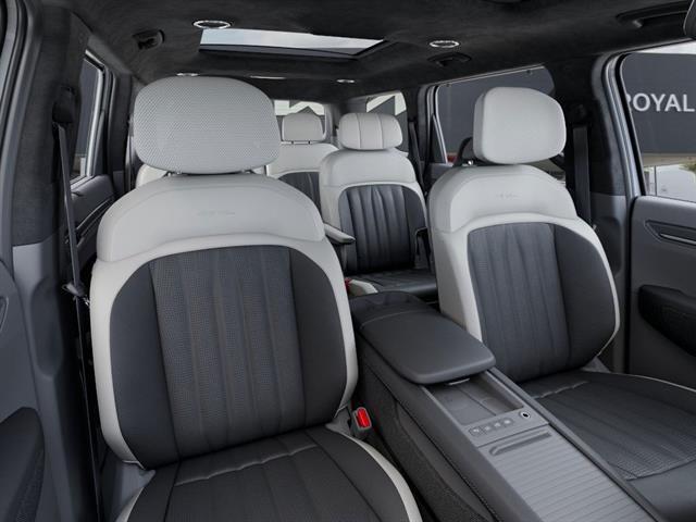 2026 Kia EV9 GT-Line Tucson AZ