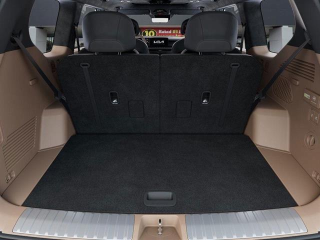 2026 Kia EV9 GT-Line Tucson AZ