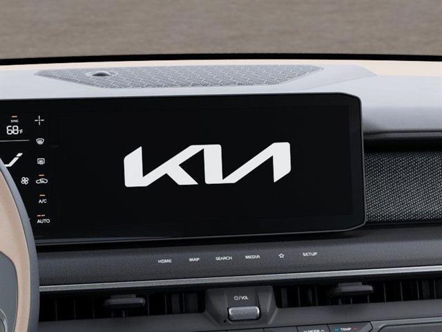 2026 Kia EV9 GT-Line Tucson AZ