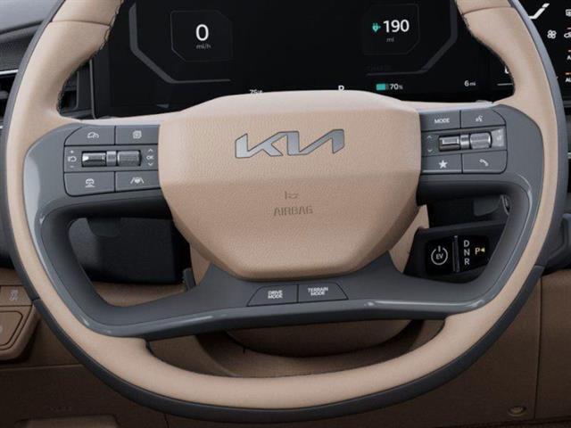 2026 Kia EV9 GT-Line Tucson AZ