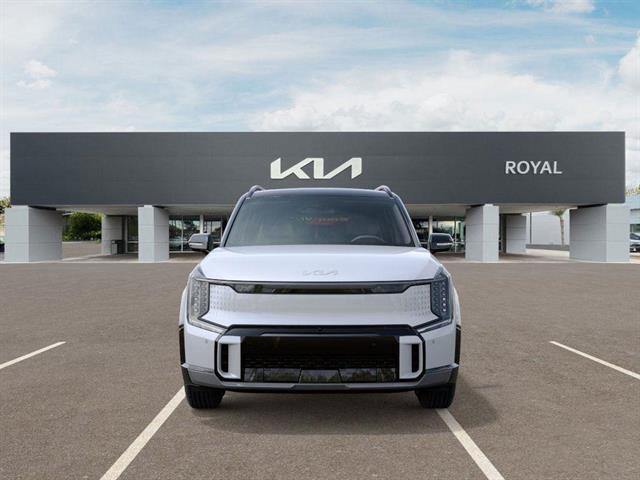 2026 Kia EV9 GT-Line Tucson AZ