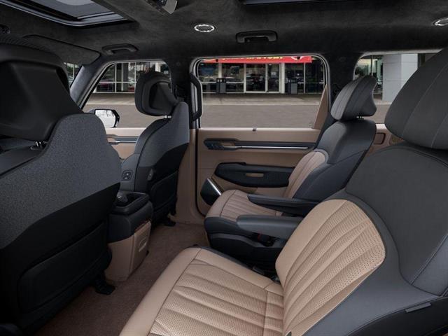 2026 Kia EV9 GT-Line Tucson AZ