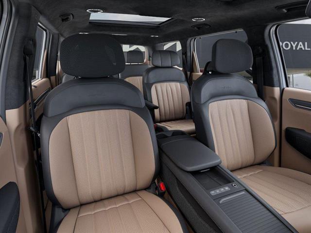2026 Kia EV9 GT-Line Tucson AZ