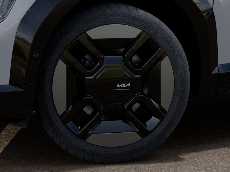 2026 Kia EV9 GT-Line Tucson AZ