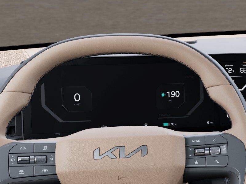 2026 Kia EV9 GT-Line Tucson AZ