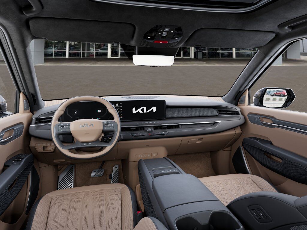 2026 Kia EV9 GT-Line Tucson AZ