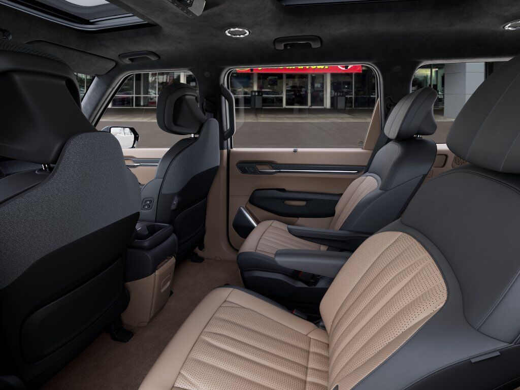 2026 Kia EV9 GT-Line Tucson AZ