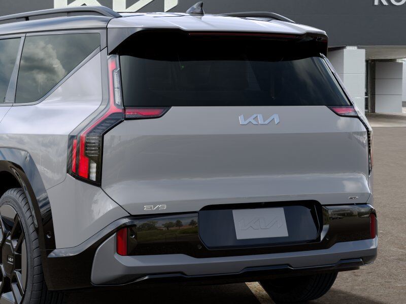 2026 Kia EV9 GT-Line Tucson AZ