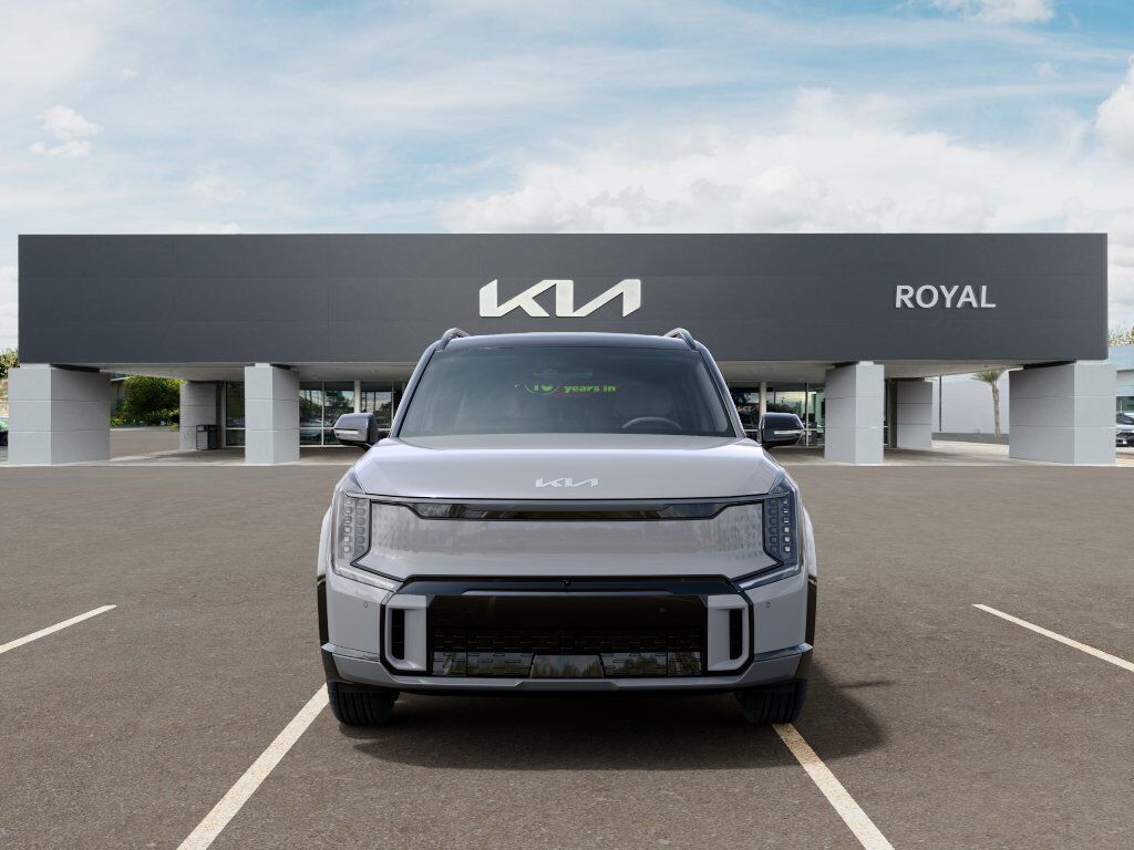 2026 Kia EV9 GT-Line Tucson AZ