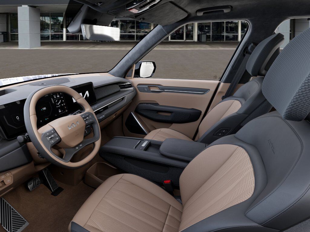 2026 Kia EV9 GT-Line Tucson AZ