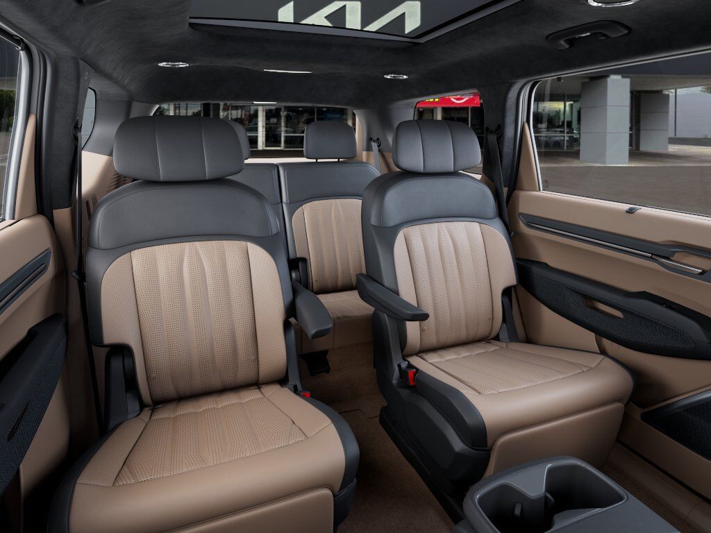 2026 Kia EV9 GT-Line Tucson AZ