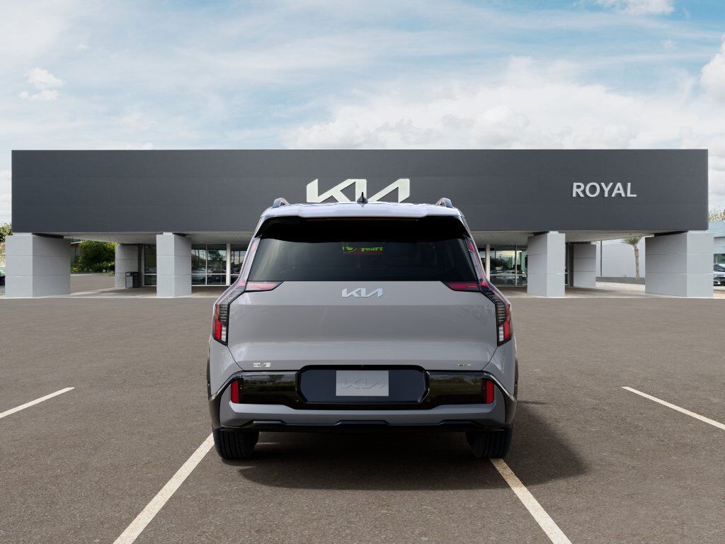 2026 Kia EV9 GT-Line Tucson AZ