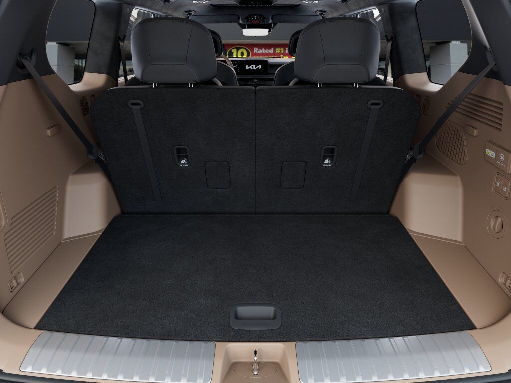 2026 Kia EV9 GT-Line Tucson AZ