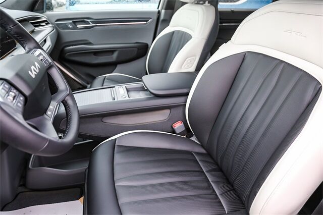 2026 Kia EV9 GT-Line Renton WA