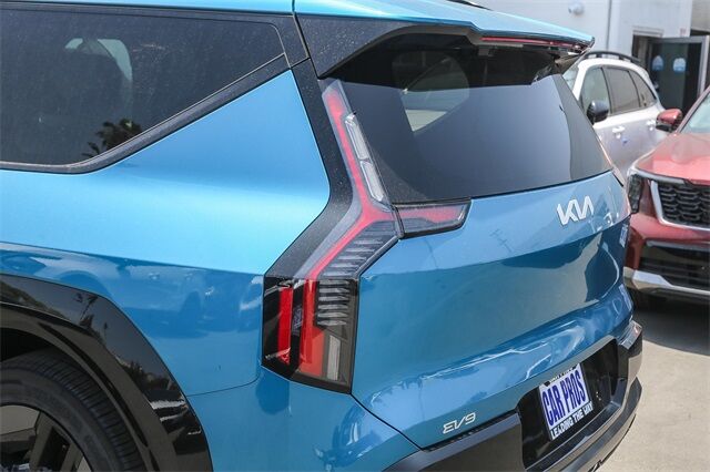 2026 Kia EV9 GT-Line Renton WA
