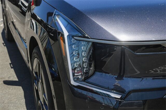 2026 Kia EV9 GT-Line Renton WA