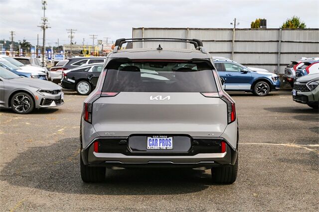 2026 Kia EV9 GT-Line Glendale CA