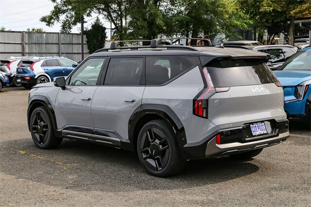 2026 Kia EV9 GT-Line Glendale CA