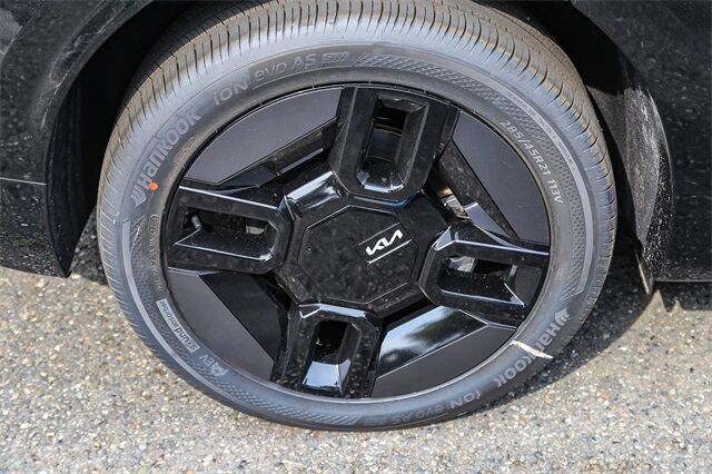 2026 Kia EV9 GT-Line Glendale CA