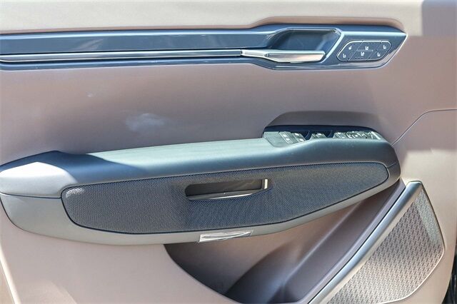 2026 Kia EV9 GT-Line Glendale CA