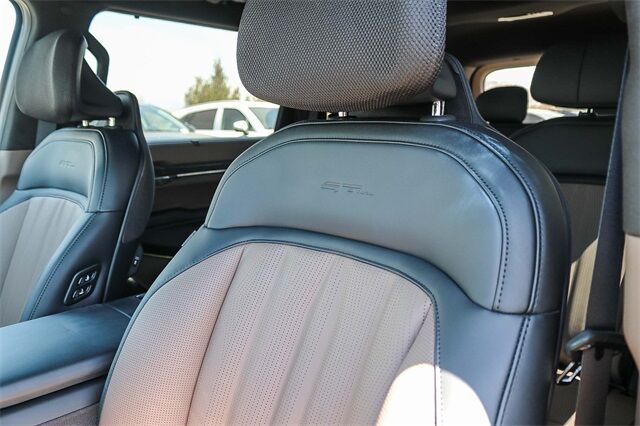 2026 Kia EV9 GT-Line Glendale CA