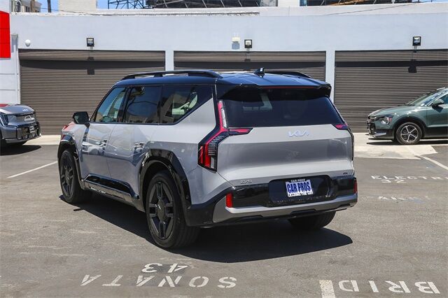 2026 Kia EV9 GT-Line Tacoma WA